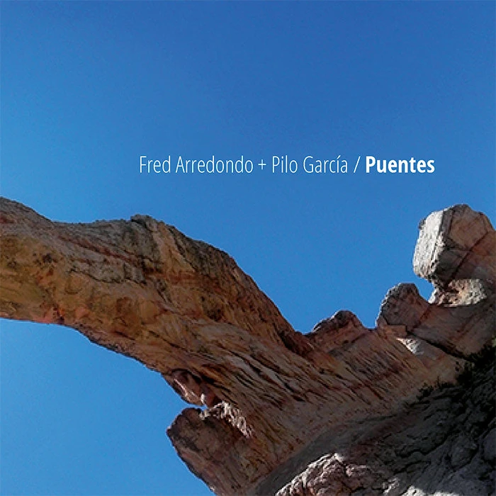 Pilo García álbum