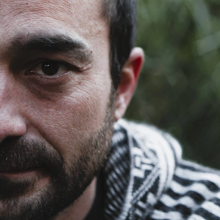 Pilo García álbum