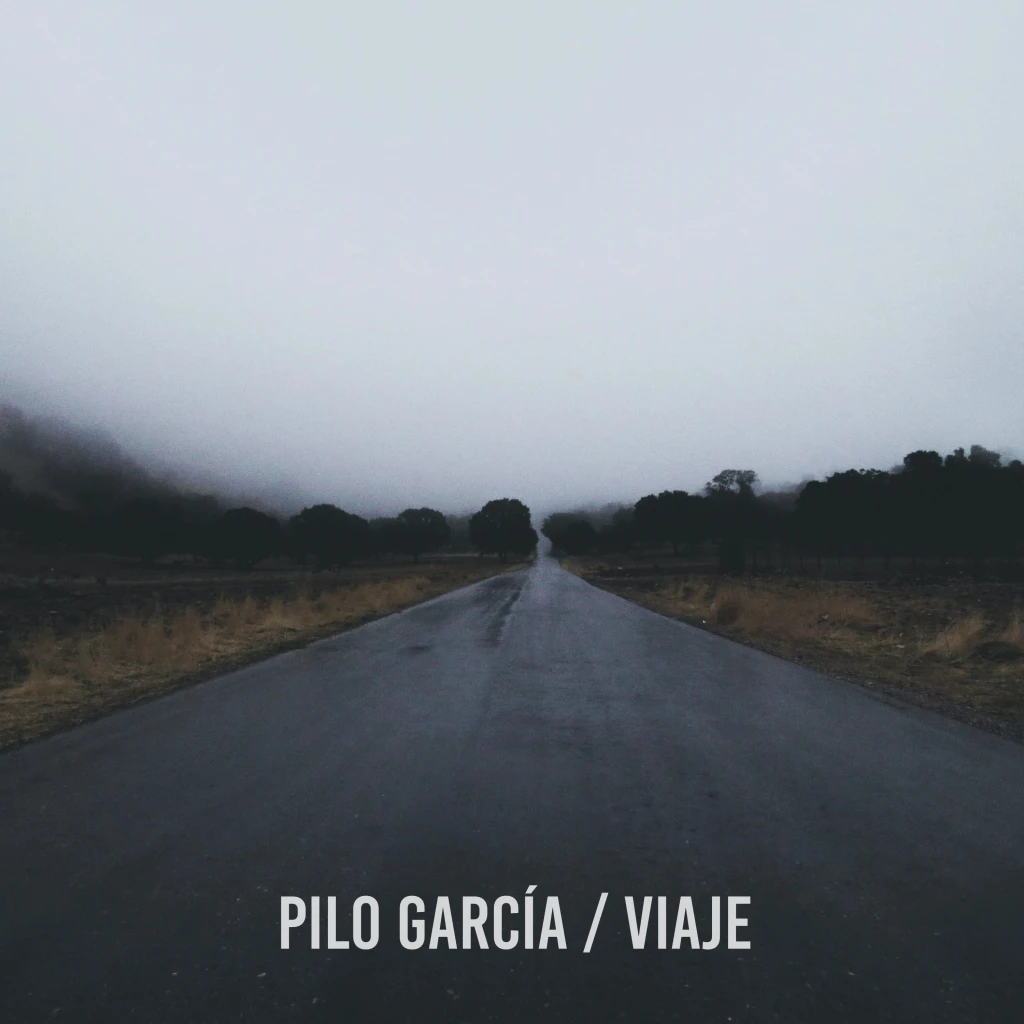 Pilo García álbum