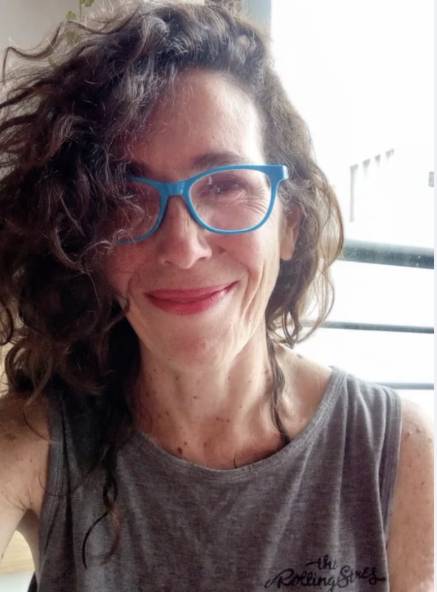 Soy Mercedes Rizzuti, fundadora de Translatearly. Tu proyecto nos importa. 