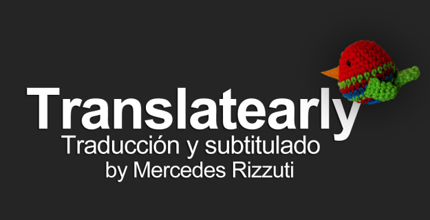 Translatearly by Mercedes Rizzuti