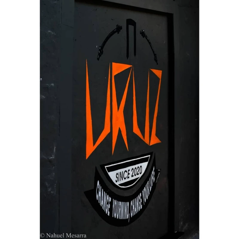 ¿Qué significa Uruz? ¿Qué significa Uruz?