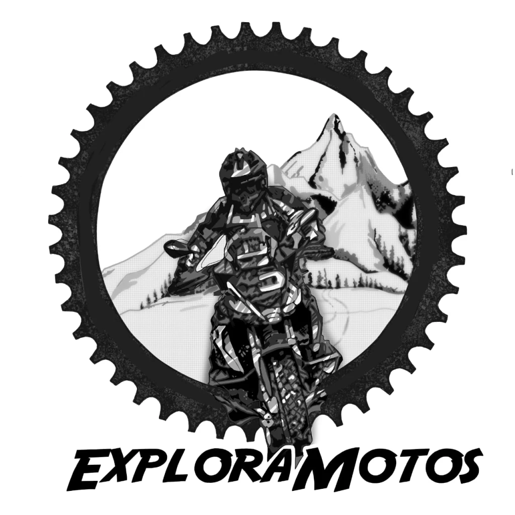 ExploraMotos