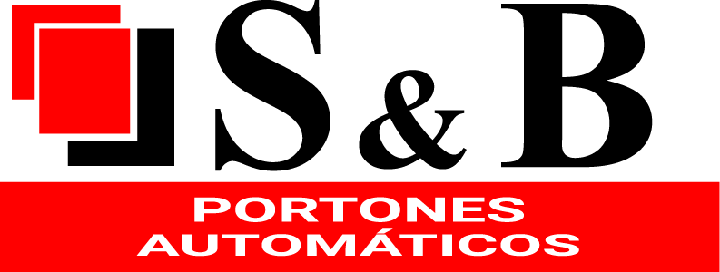 S&B Portones