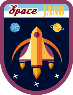 Space Jano