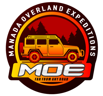 MANADA OVERLAND