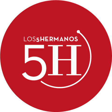 LOS 5 HERMANOS