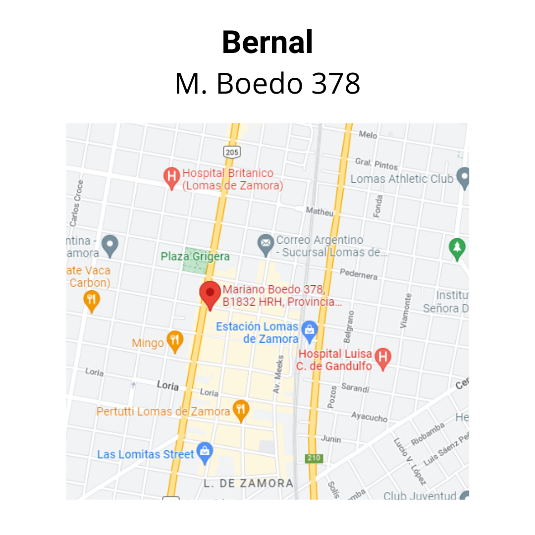 Bernal