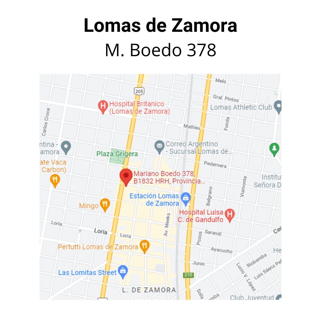 Lomas de Zamora