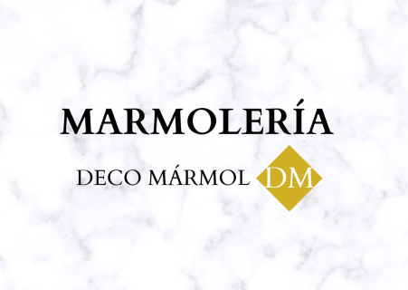 MARMOLERÍA DECO MÁRMOL