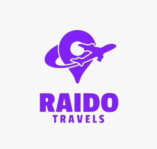 RAIDO TRAVELS