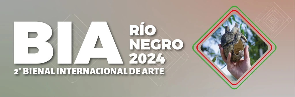 Bienal Internacional de Arte de Valcheta Río Negro