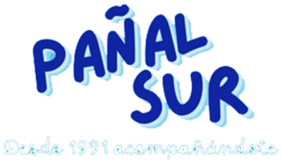 Pañal Sur. Desde 1991 acompañándote