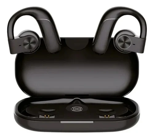 Auricular Ows Bluetooth Spirit Netmak (NM-SPIRIT)