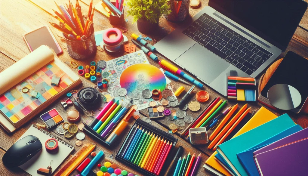 ¿Cuánto dinero necesitás para vivir del diseño gráfico?