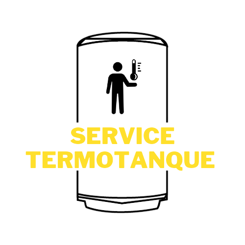 SERVICE TERMOTANQUE