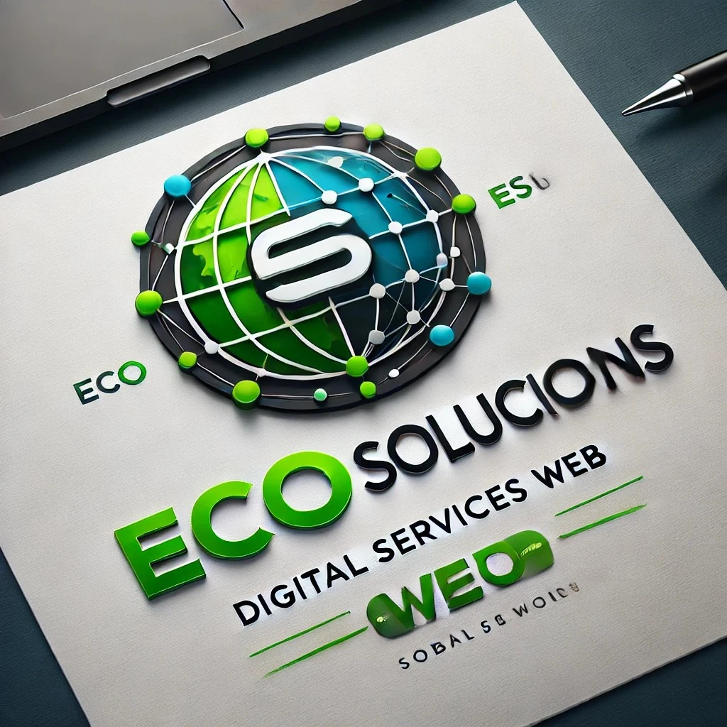 Eco Soluciones Web