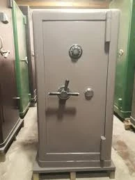 servicios de cajas fuertes