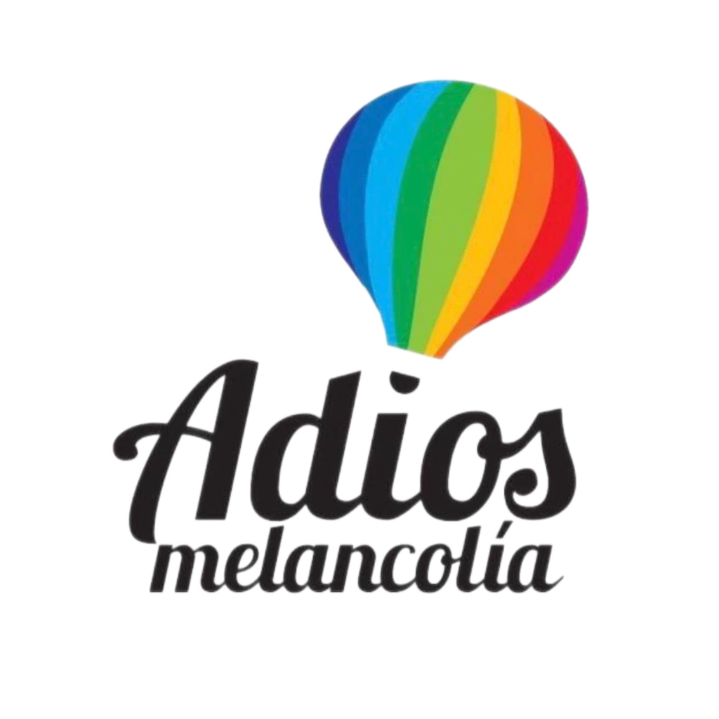 Adiós Melancolía Tienda