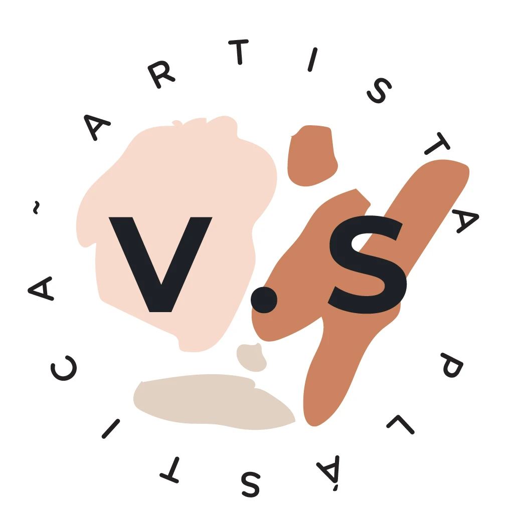 Vicky Santamarina Art