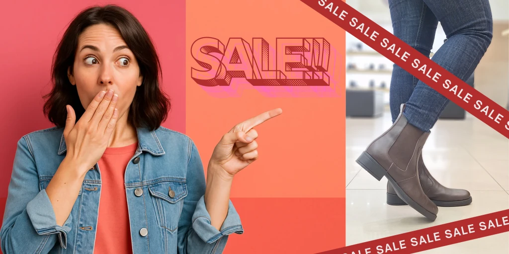 sale