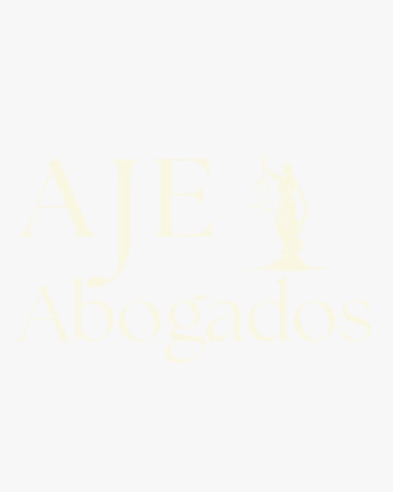 AJE ABOGADOS