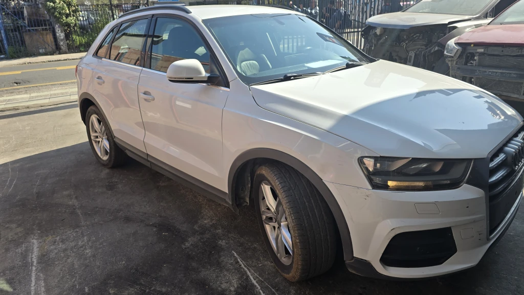 AUDIO Q3 2014