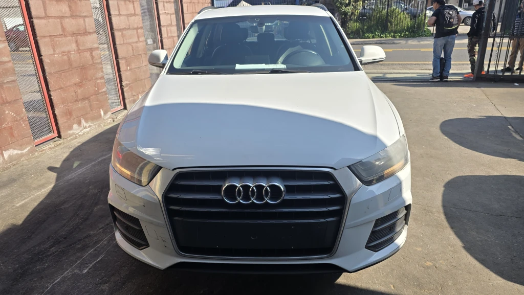 AUDIO Q3 2014