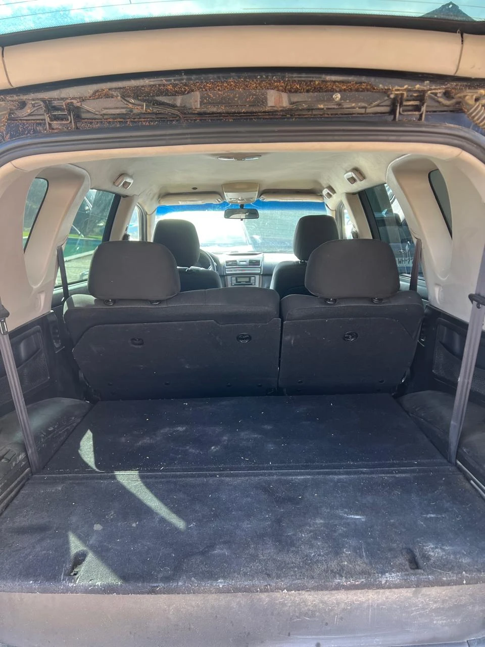 SSANGYONG NEW REXTON XDI 2.0
