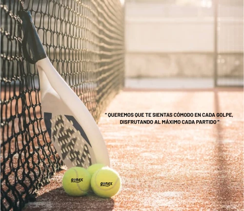 Gonex Deportes