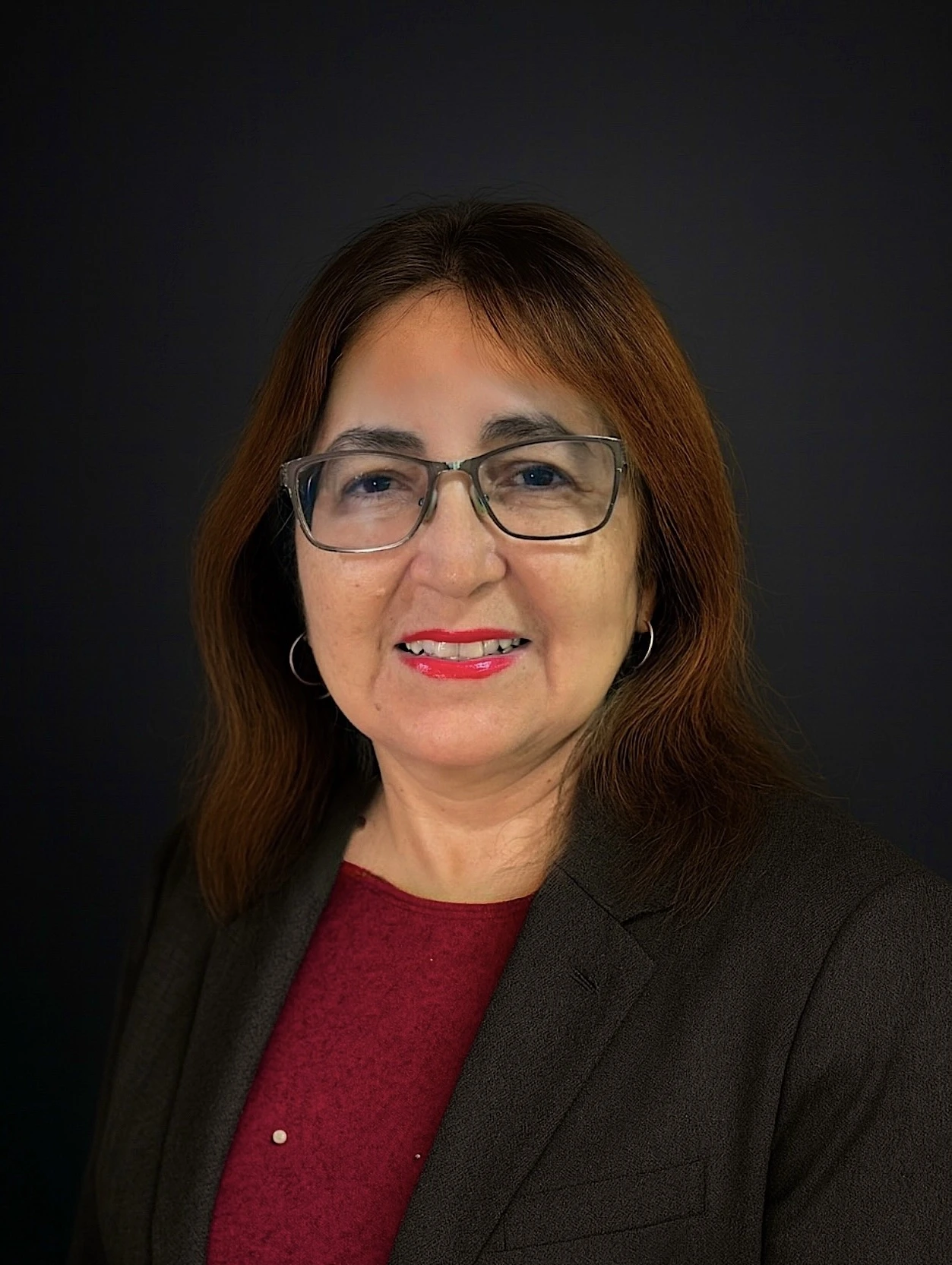 Giuliana Vizcarra