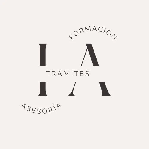 IA ASESORÍA Y TRÁMITES