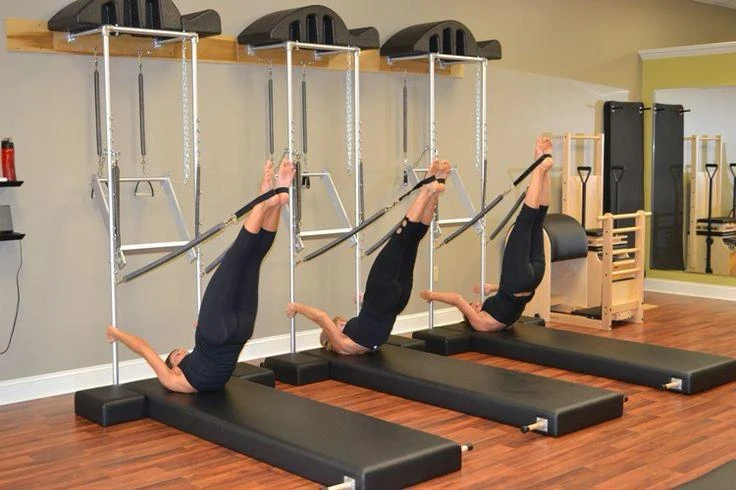 Pilates después de los 50: Beneficios para una vida activa