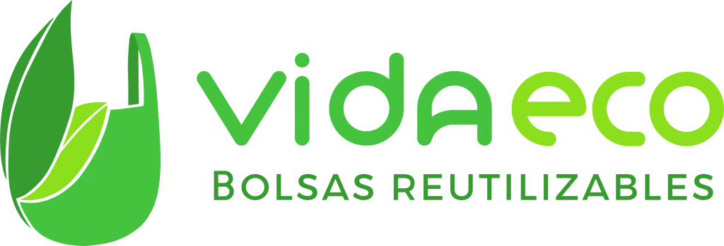 VidaEco Bolsas Reutilizables