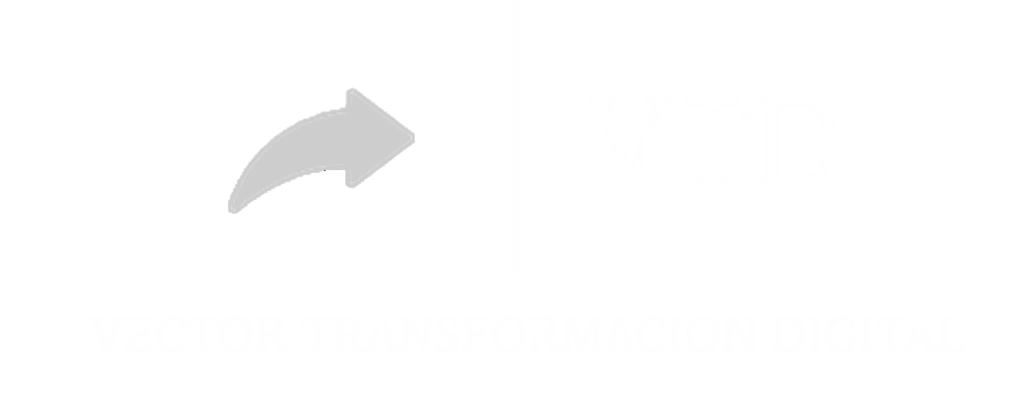Vector Transformación Digital