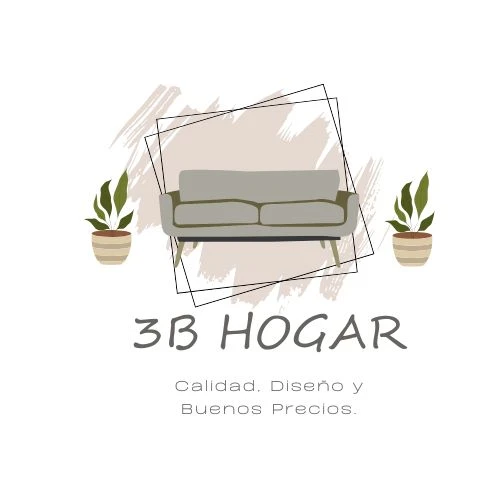 3B HOGAR