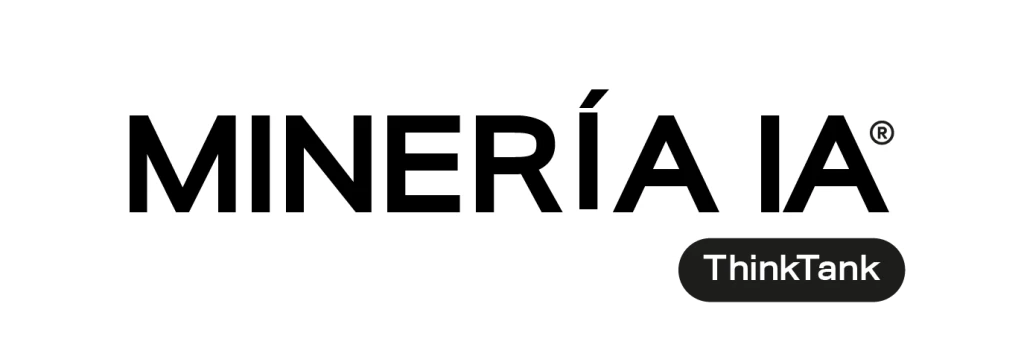 Minería IA