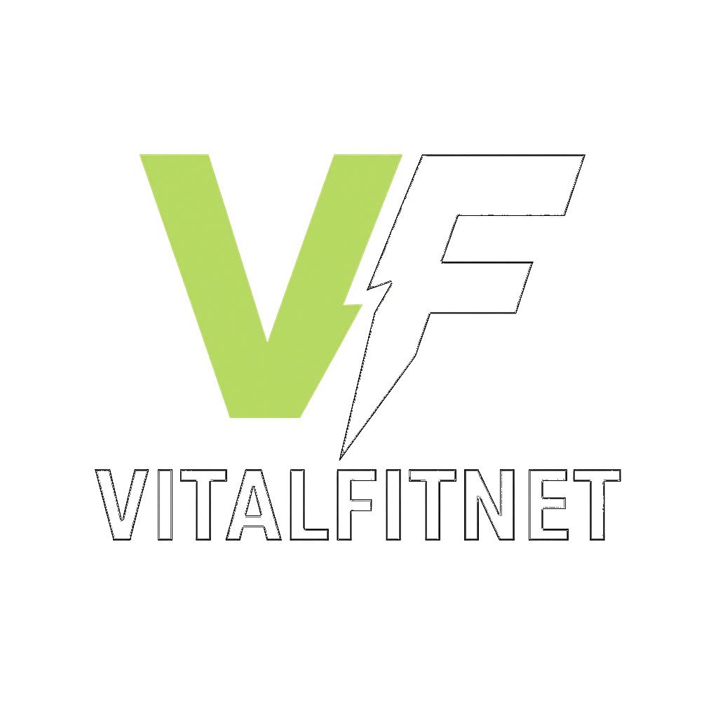 Vitalfitnet