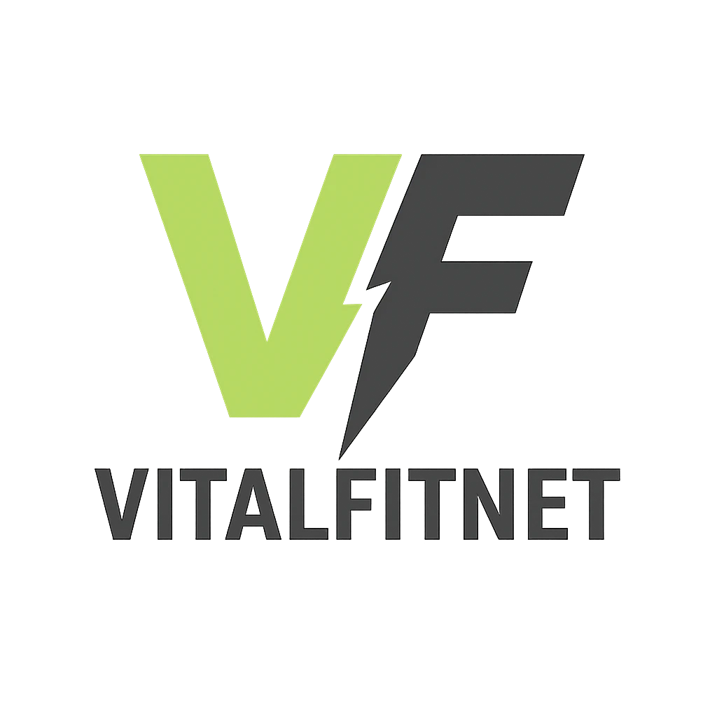 Vitalfitnet
