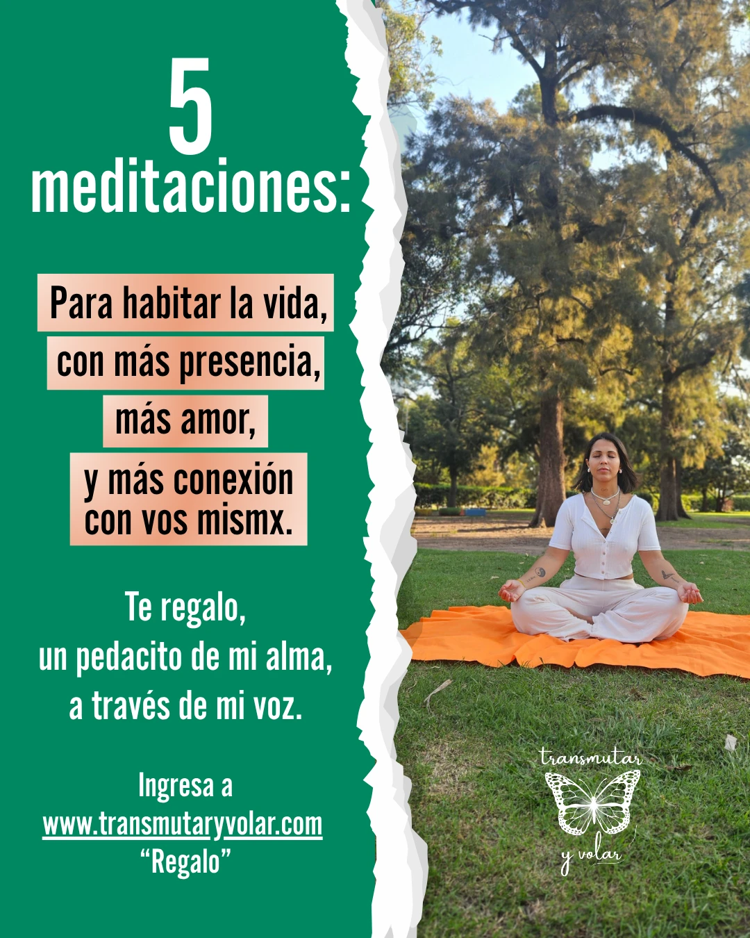 5meditacionesParahabitarlavidaconmspresenciamsamorymsconexinconvosmismx.webp