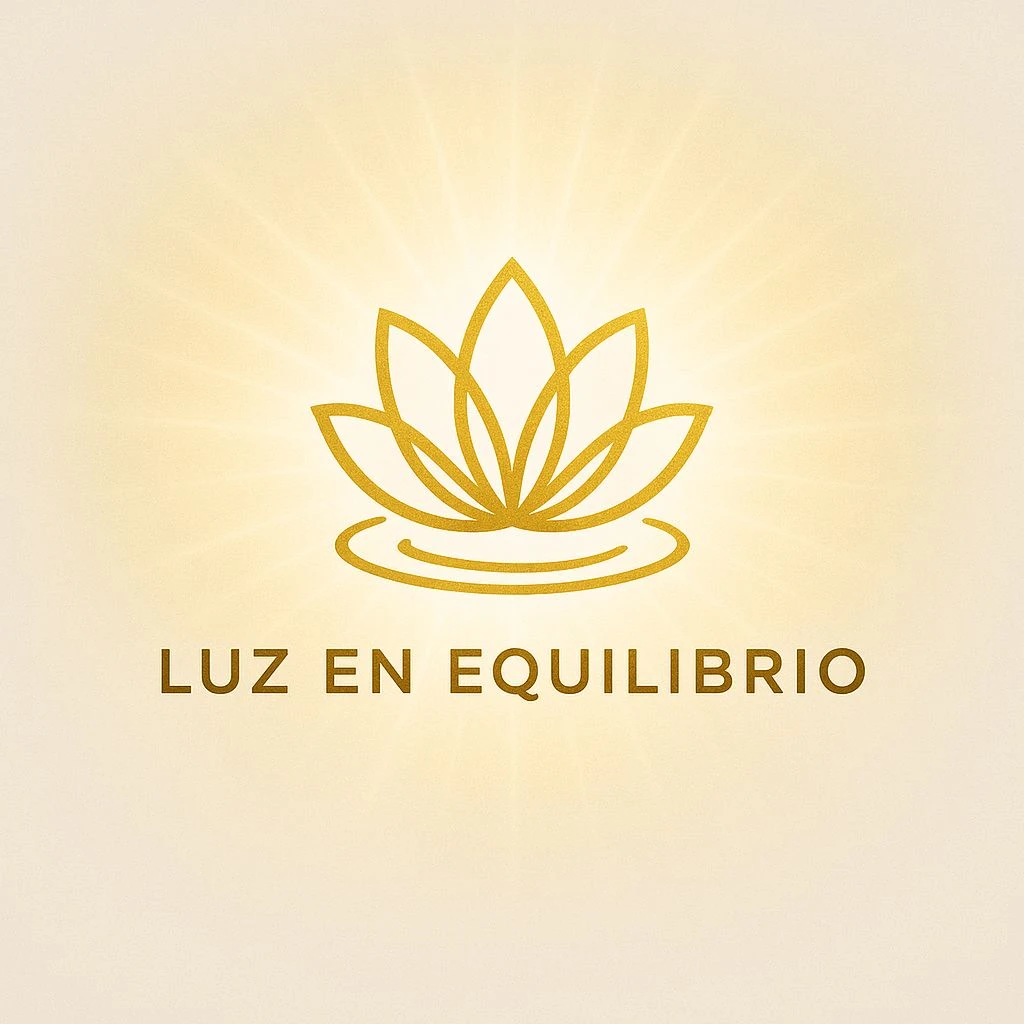 Luz en equilibrio