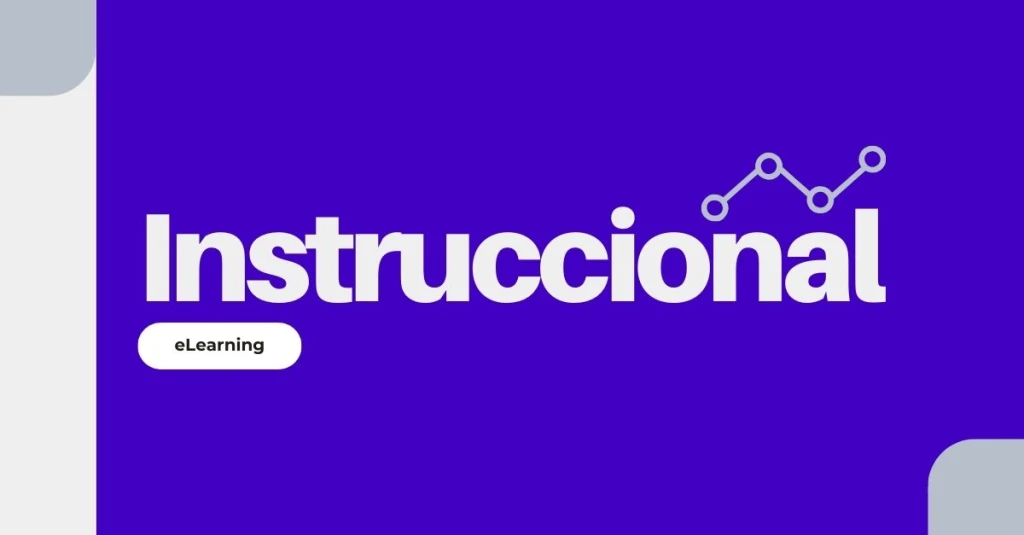 Instruccional soluciones eLearning