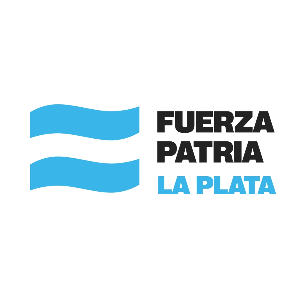 Fuerza Patria La Plata