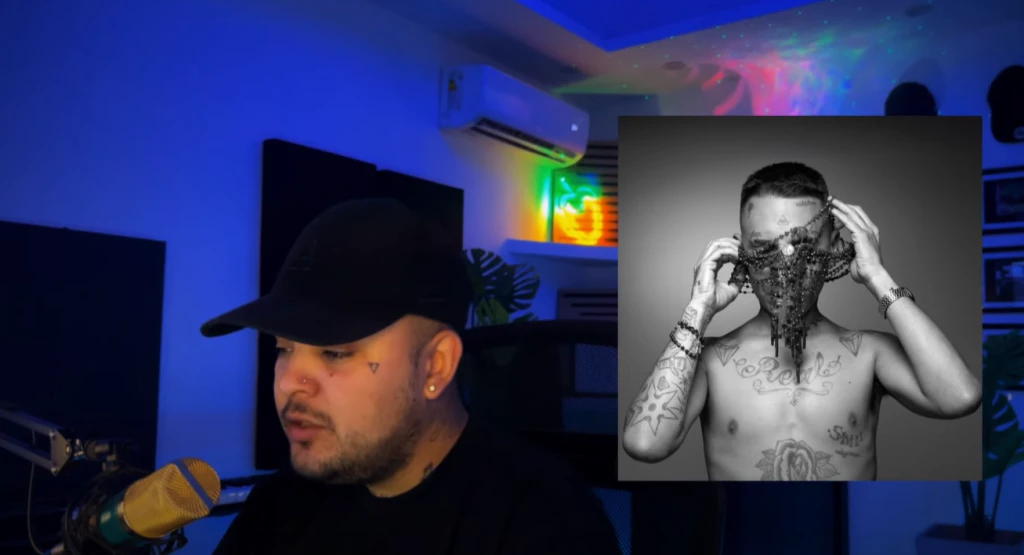 Asi hice un BEAT de TRAP para el Álbum de NEO PISTEA 😱