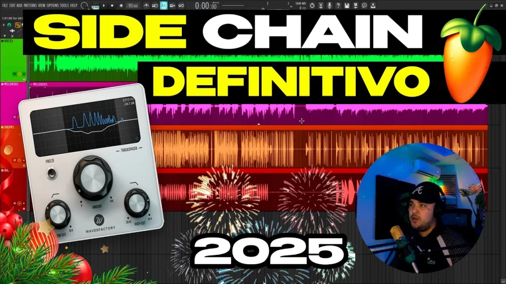 El Side Chain DEFINITIVO para mejorar tus mezclas 2025 ✔️