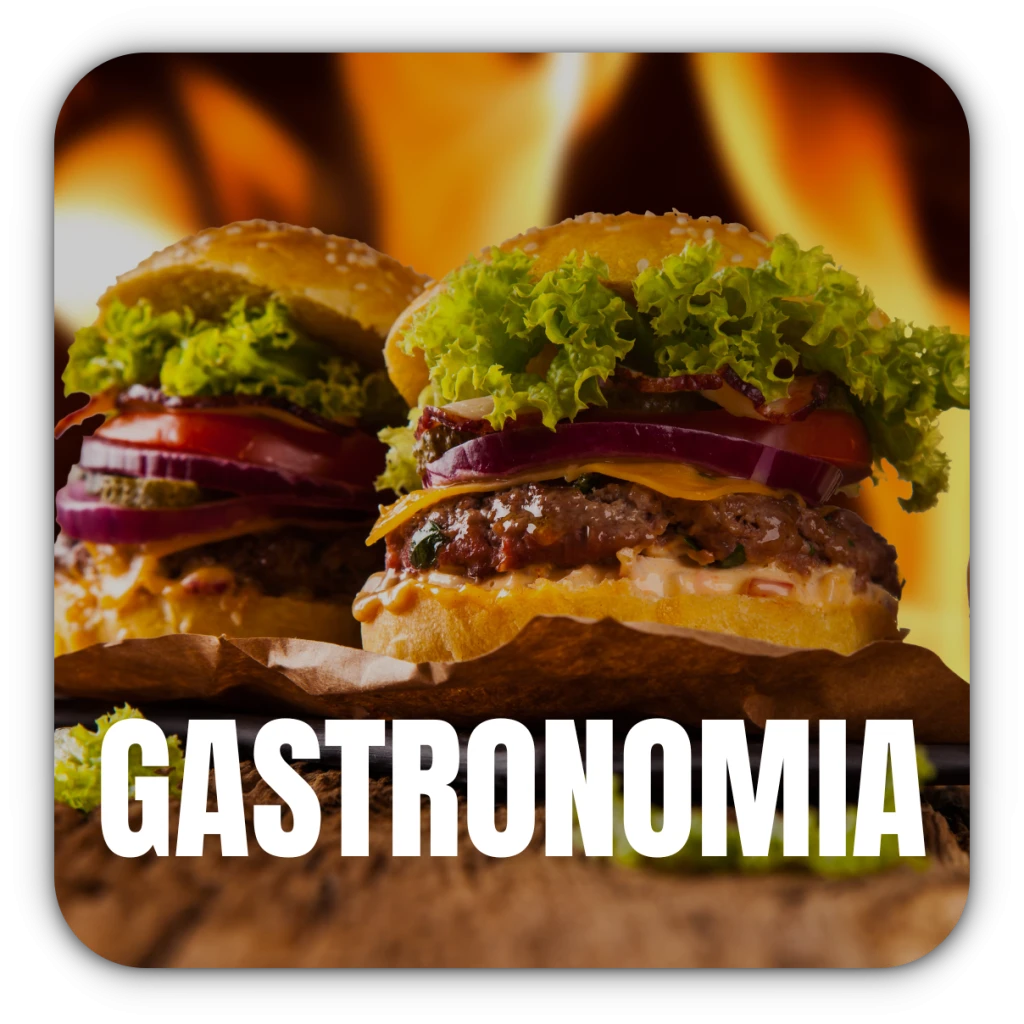 Gastronomía