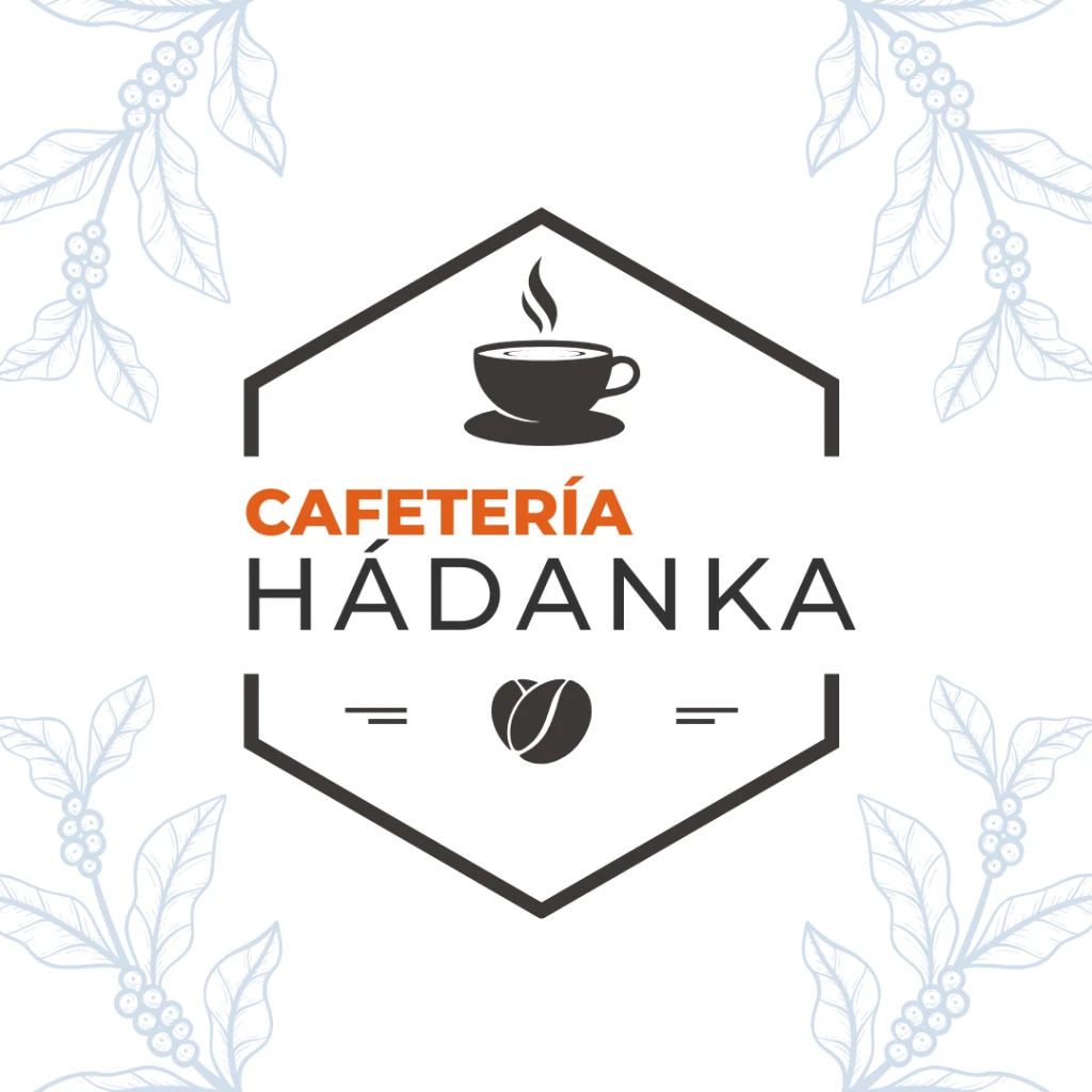Cafetería Hádanka