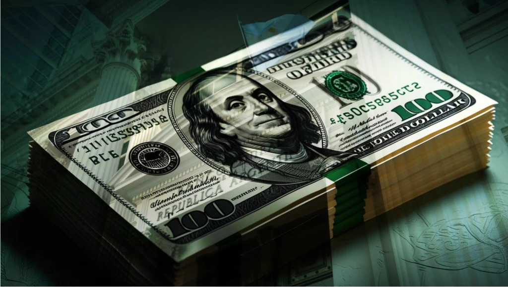 ¿Qué dice el FMI en su nuevo informe? Advierte sobre Déficit de la cuenta corriente y el valor del dólar