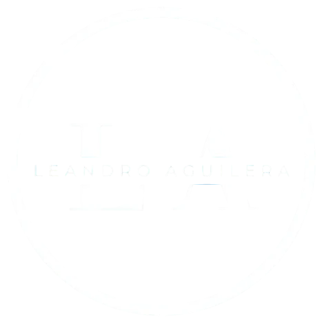 LEANDRO AGUILERA