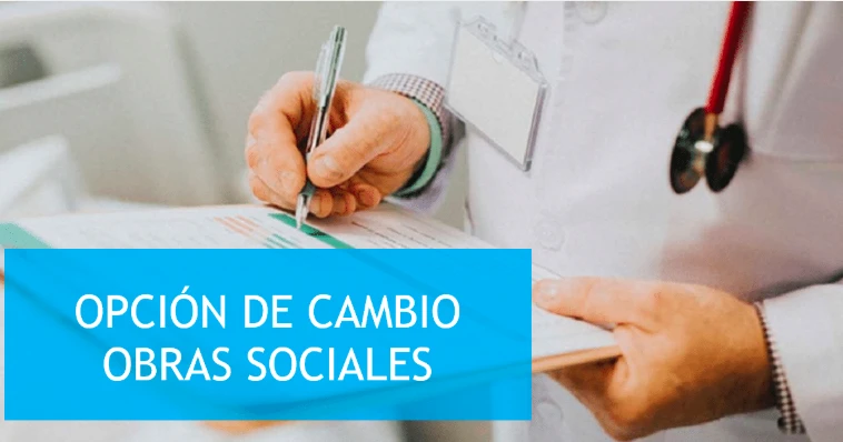 Derechos y Obligaciones al Cambiar de Obra Social en Argentina: ¡Asegura tu Bienestar Ahora